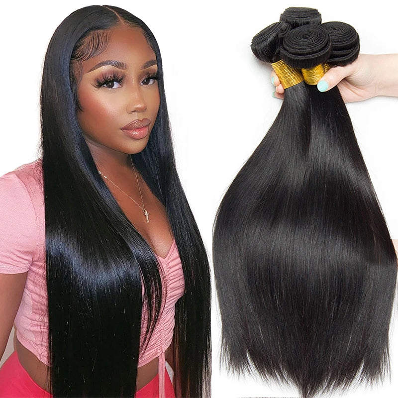 Hair Extensions For Women With Straight Hair