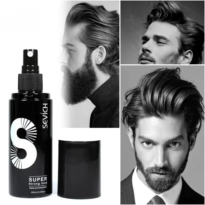 SEVICH Hair Fiber Styling Hair Holding Spray