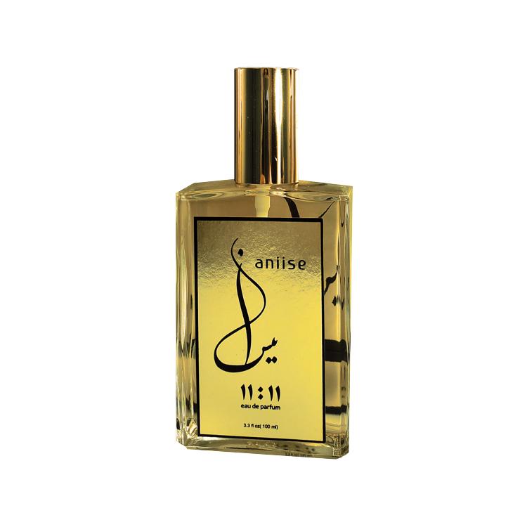 Eau de Parfum - 11:11 (Inspired by Fracas)