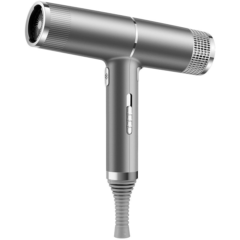 Professional Ionic Blow Negative Iron Technology Hair Dryer for Silky Smooth Results!