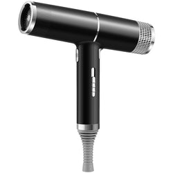 Professional Ionic Blow Negative Iron Technology Hair Dryer for Silky Smooth Results!