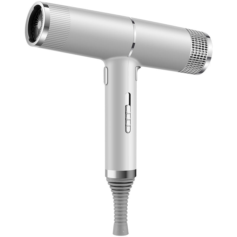 Professional Ionic Blow Negative Iron Technology Hair Dryer for Silky Smooth Results!