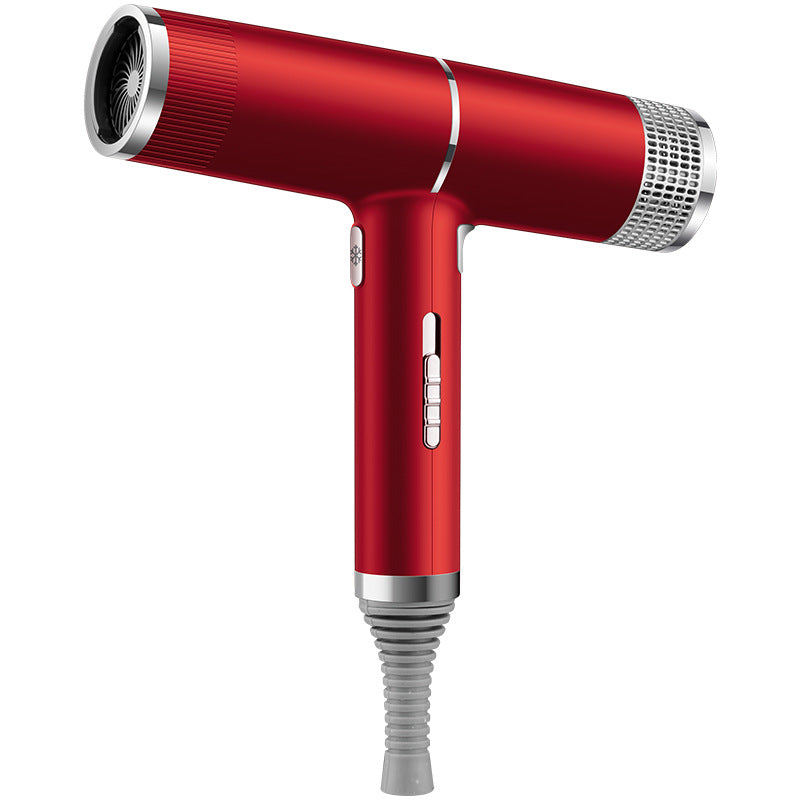 Professional Ionic Blow Negative Iron Technology Hair Dryer for Silky Smooth Results!