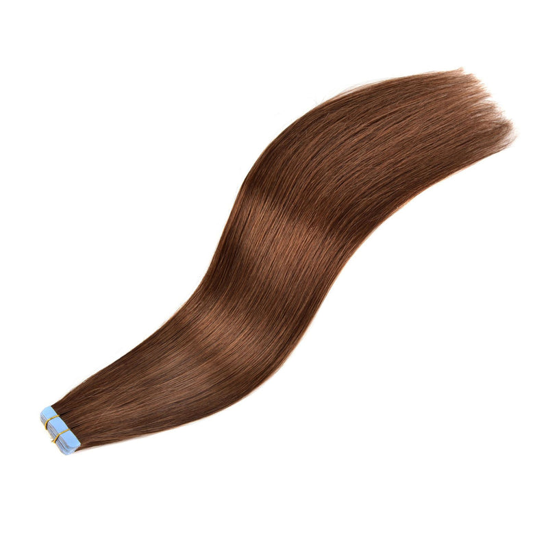 Transform Your Look with Invisible Hair Extensions! Perfect for Female Wigs!