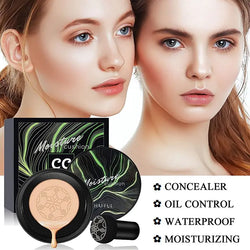 Air Cushion BB Cream