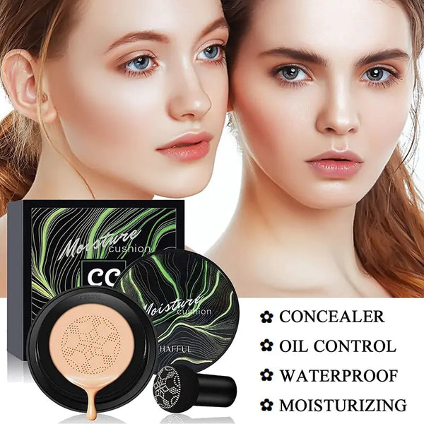 Air Cushion BB Cream