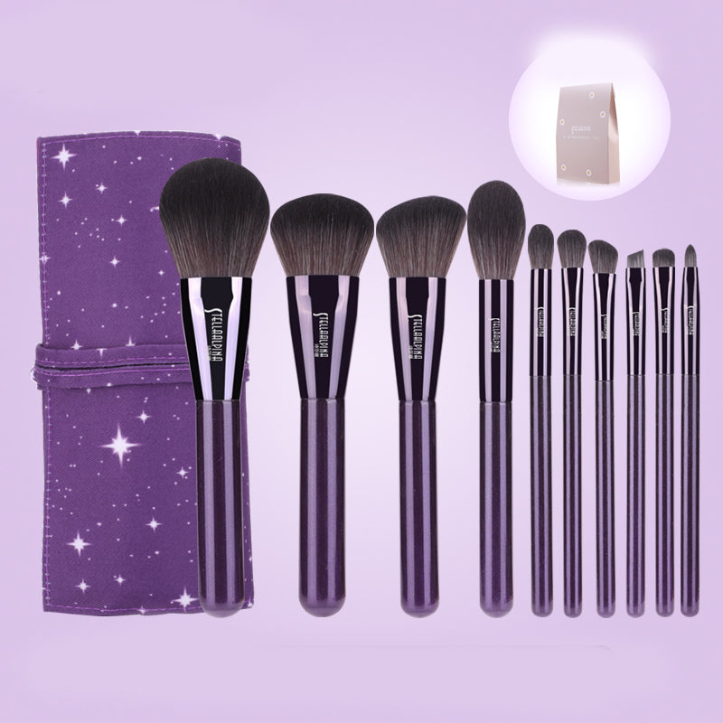 Daisy Makeup Brush Set Beauty Tools