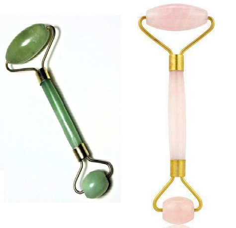 Massage Facial Massage Beauty Massage Roller