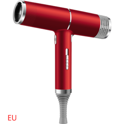 Professional Ionic Blow Negative Iron Technology Hair Dryer for Silky Smooth Results!