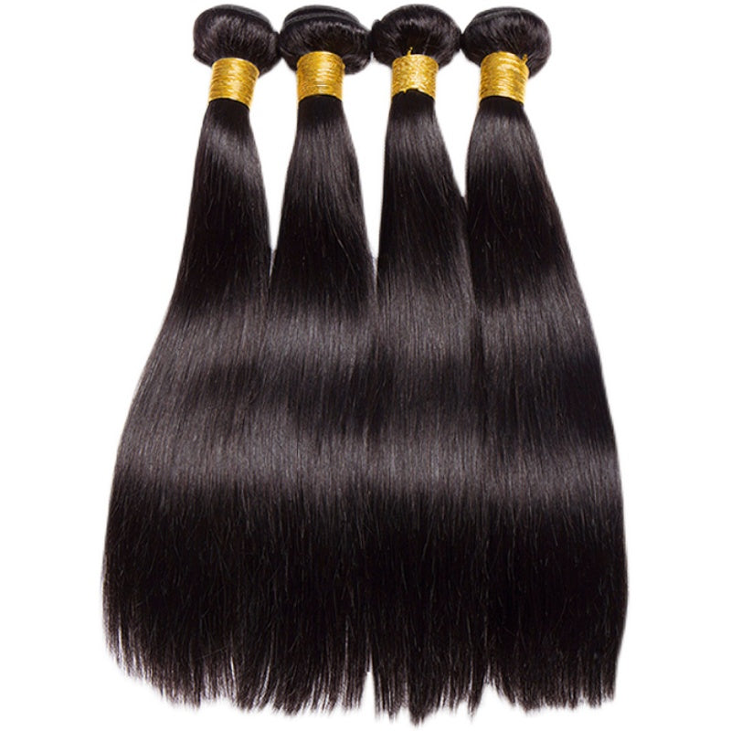 Hair Extensions For Women With Straight Hair