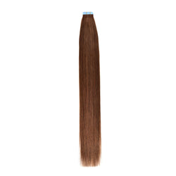 Transform Your Look with Invisible Hair Extensions! Perfect for Female Wigs!