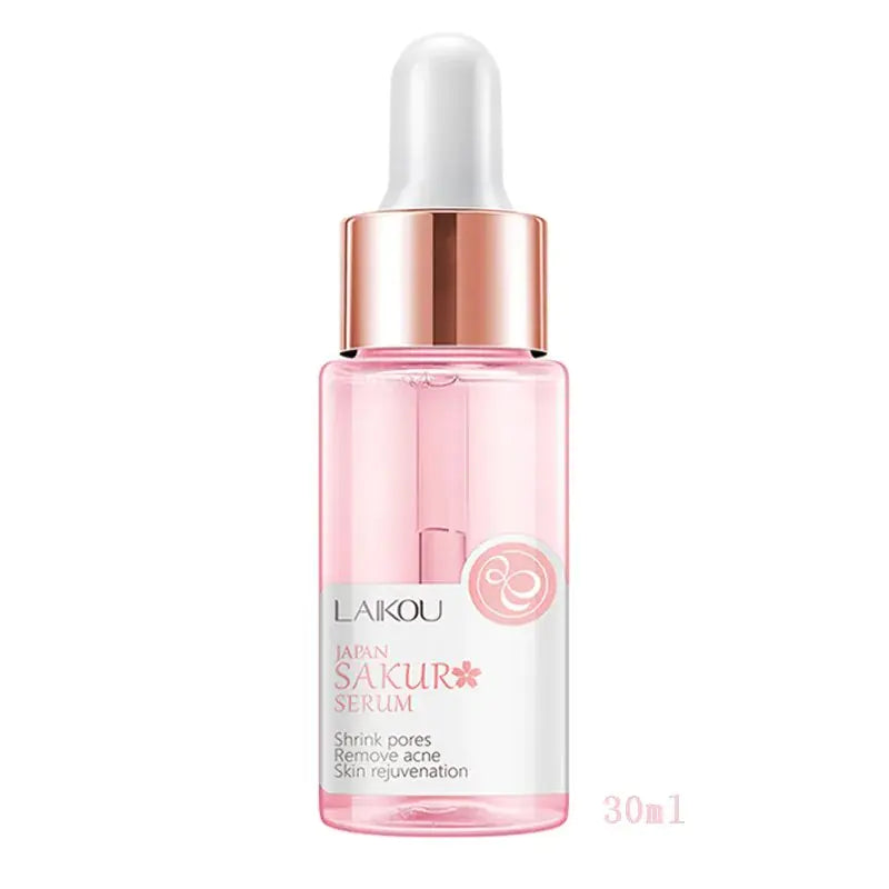 Japan Sakura Balance Serum