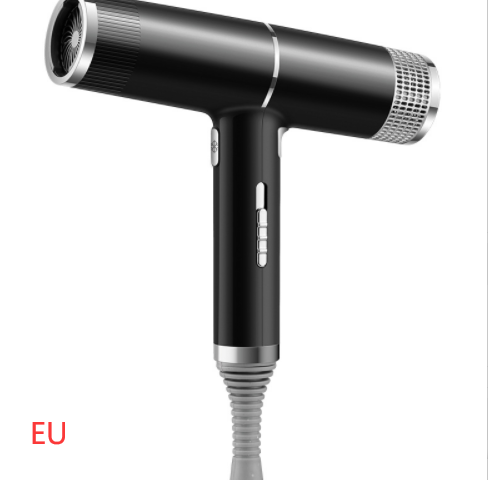 Professional Ionic Blow Negative Iron Technology Hair Dryer for Silky Smooth Results!