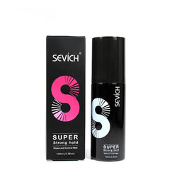 SEVICH Hair Fiber Styling Hair Holding Spray