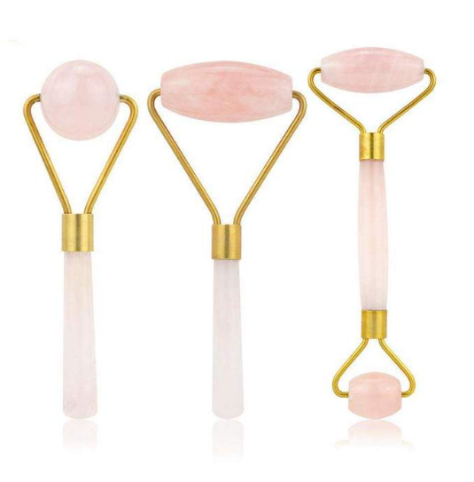 Massage Facial Massage Beauty Massage Roller