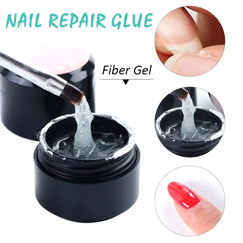 Nail Repair Gel