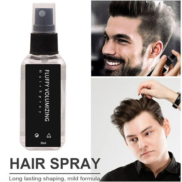 Hair Thickening Spray