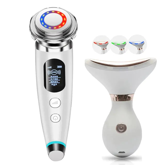 Skin Rejuvenation Lift Device