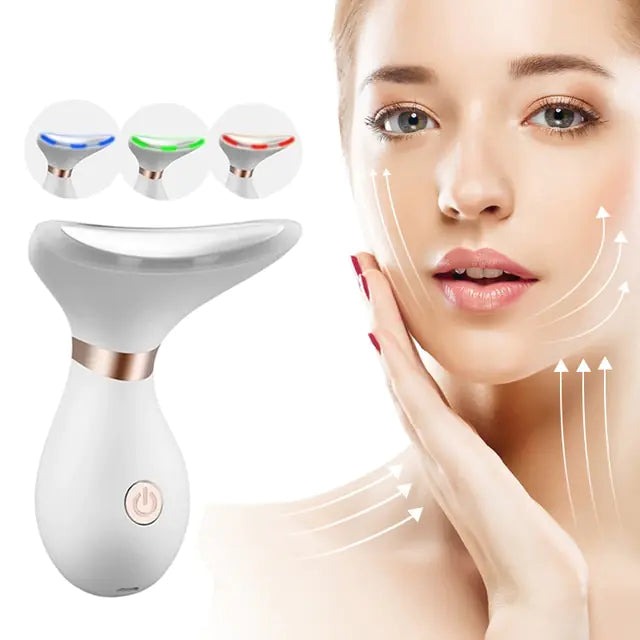 Skin Rejuvenation Lift Device