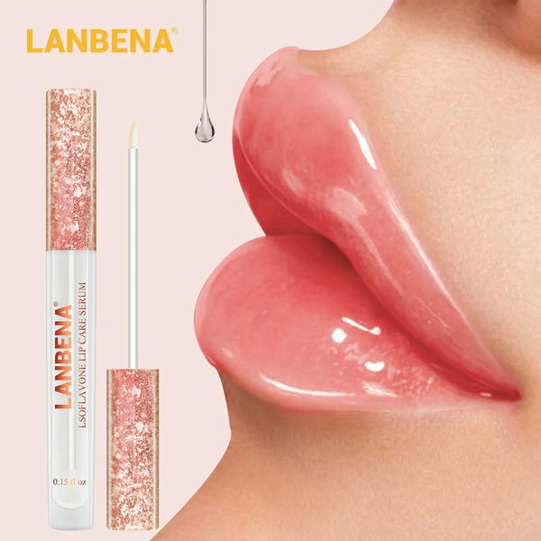 PLUMPY Instant Lip Plumping Serum