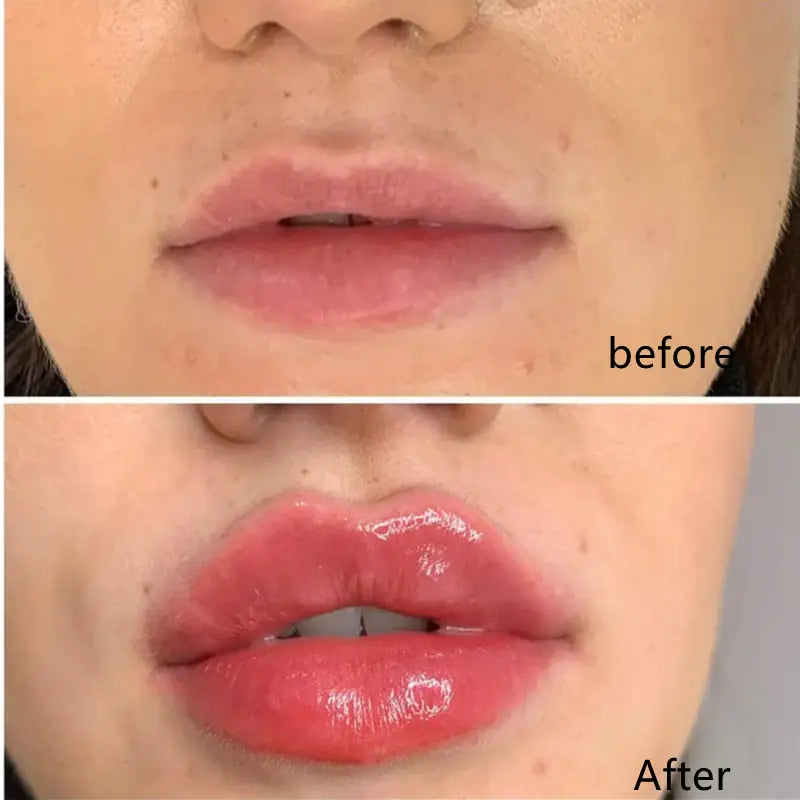 Collagen Instant Volumising Lip Plumper Serum