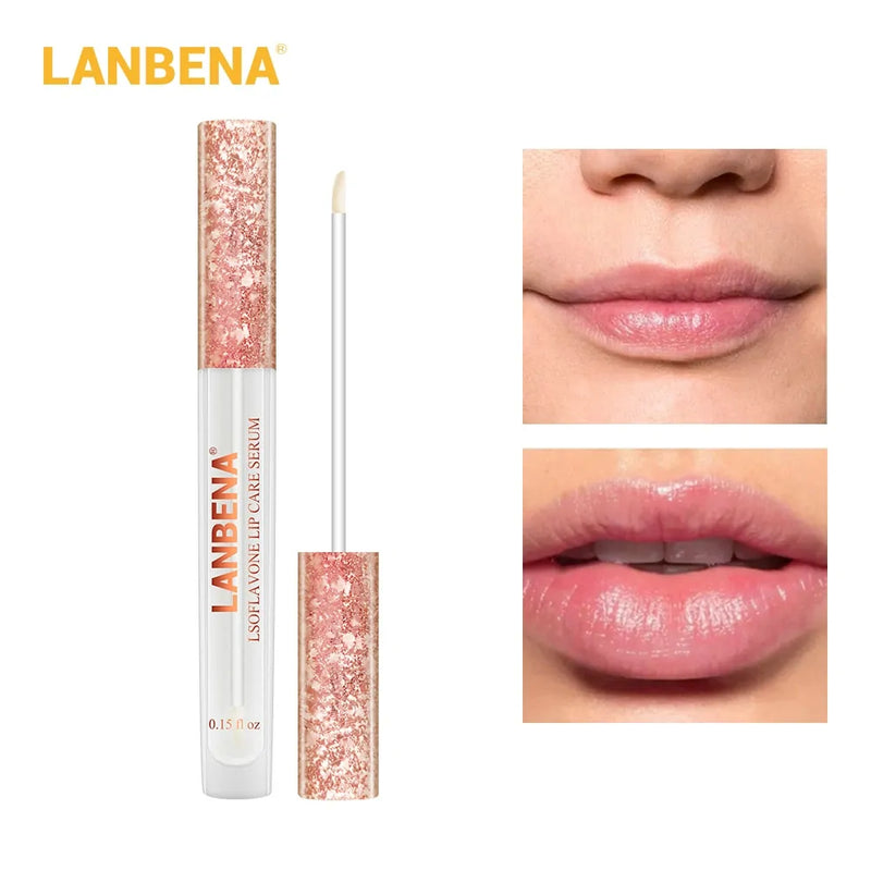 PLUMPY Instant Lip Plumping Serum