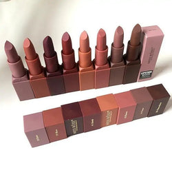 BeautyDen? Miss Rose Matte Lipstick