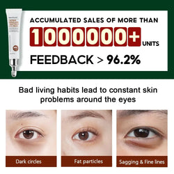 Peptide Collagen Eye Cream