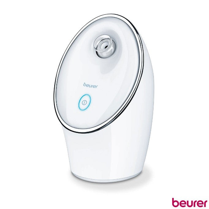 Beurer Ionic Hydration Facial Sauna