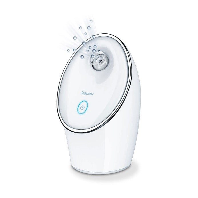 Beurer Ionic Hydration Facial Sauna