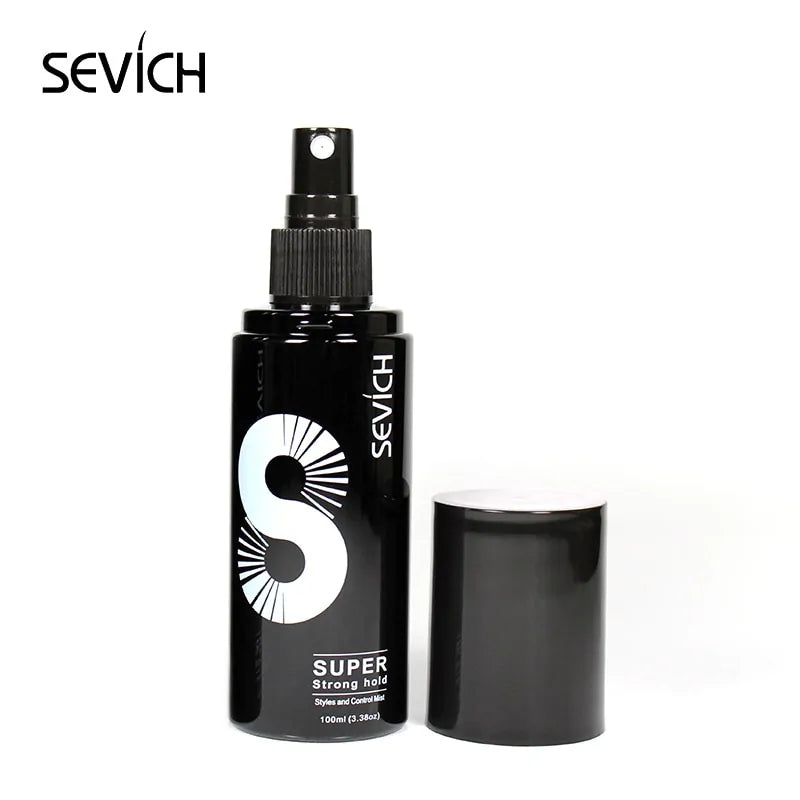 SEVICH Hair Fiber Styling Hair Holding Spray