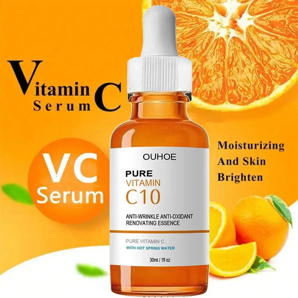 Anti-aging Vitamin C Serum - 30ml