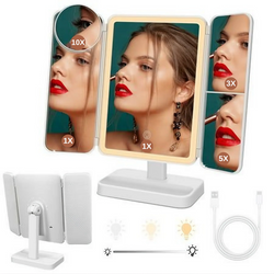 GoBeautyCare Smart Mirror