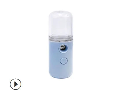 Nano Anti-Aging and Hydrating Facial Sprayer