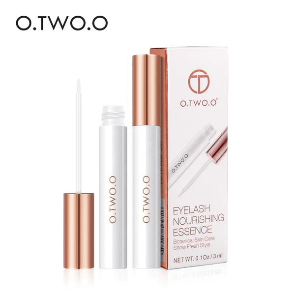 Eyelash Growth Serum