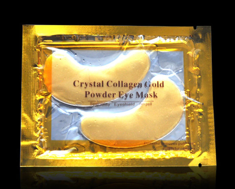 Collagen Eye Mask