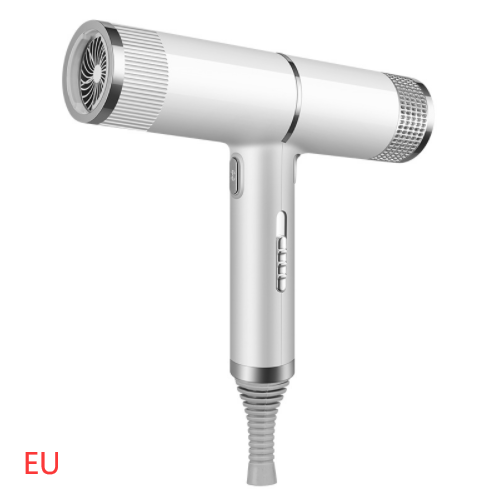 Professional Ionic Blow Negative Iron Technology Hair Dryer for Silky Smooth Results!