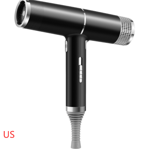 Professional Ionic Blow Negative Iron Technology Hair Dryer for Silky Smooth Results!