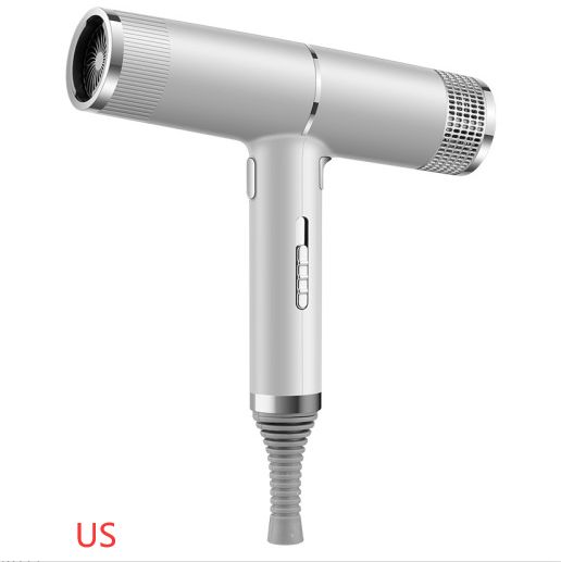 Professional Ionic Blow Negative Iron Technology Hair Dryer for Silky Smooth Results!