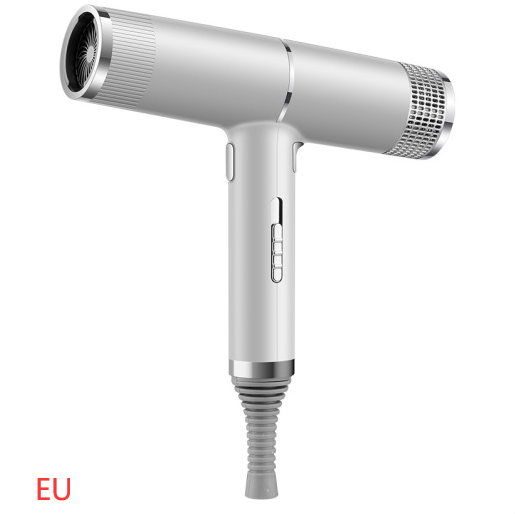 Professional Ionic Blow Negative Iron Technology Hair Dryer for Silky Smooth Results!