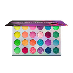 Aurora Glow Eyeshadow Palette