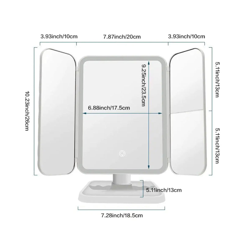 GoBeautyCare Smart Mirror