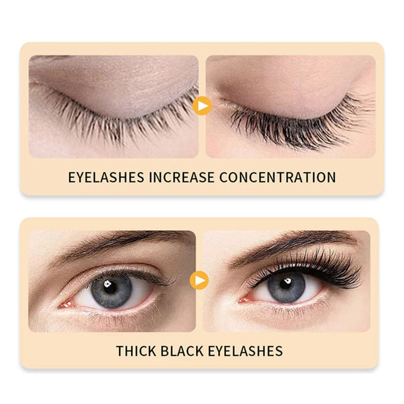 Premium Quality Eyelash Serum