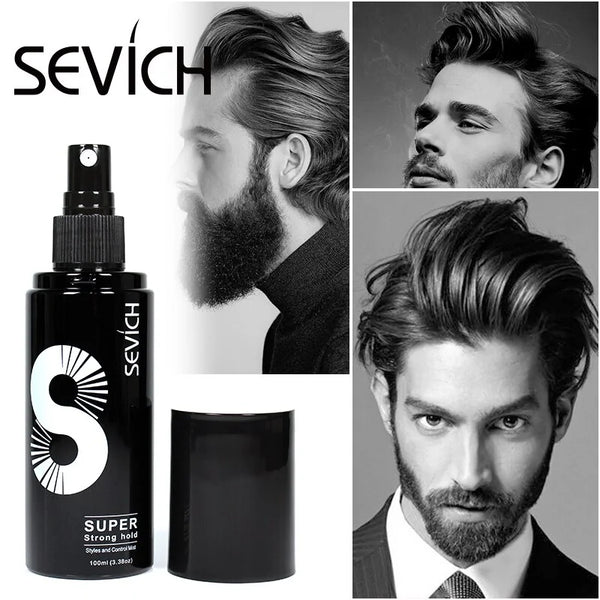 SEVICH Hair Fiber Styling Hair Holding Spray