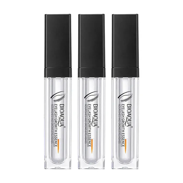 Eyelashes Growth Treatment Serum