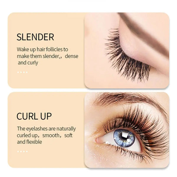 Premium Quality Eyelash Serum