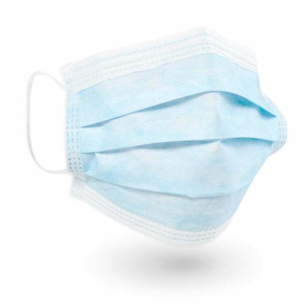 3ply Premium Type IIR Disposable Surgical Face Mask