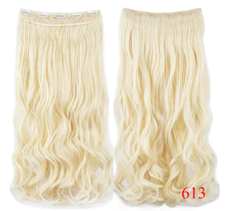 Beauty Hair - Hair Extension